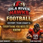 Gila River Hawks