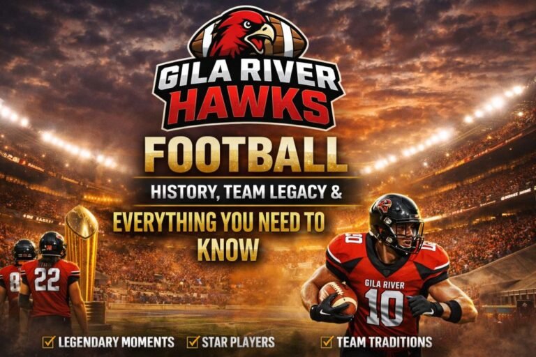 Gila River Hawks