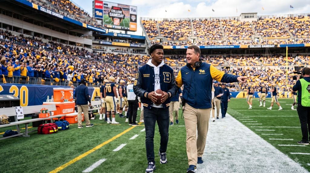 Complete Guide to College Football Recruiting