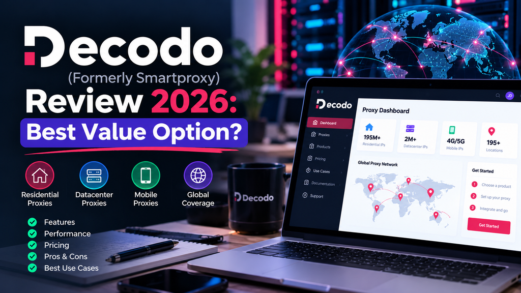 Decodo