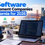 Top Software Companies in California 2026
